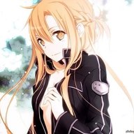 ASUNA