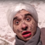GS Цыганок