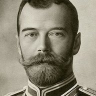Николaй II