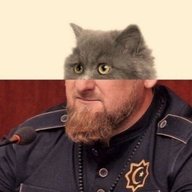 Серый