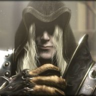The Elder Миша