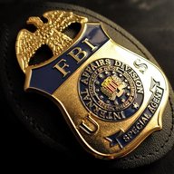 Друзья FBI