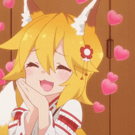 Senko San