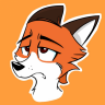 Sayonara fox
