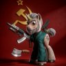 ☭ Boris Britva ☭