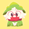 Cute Irbis