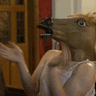 ノウナメ