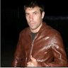 Cандальный президент
