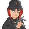 Бабка зина (Knakls)