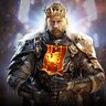)KING(