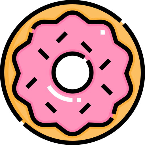 Медаль VK Donut!